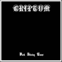 Criptum : Dark Shining Tears Criptum : Dark Shining Tears